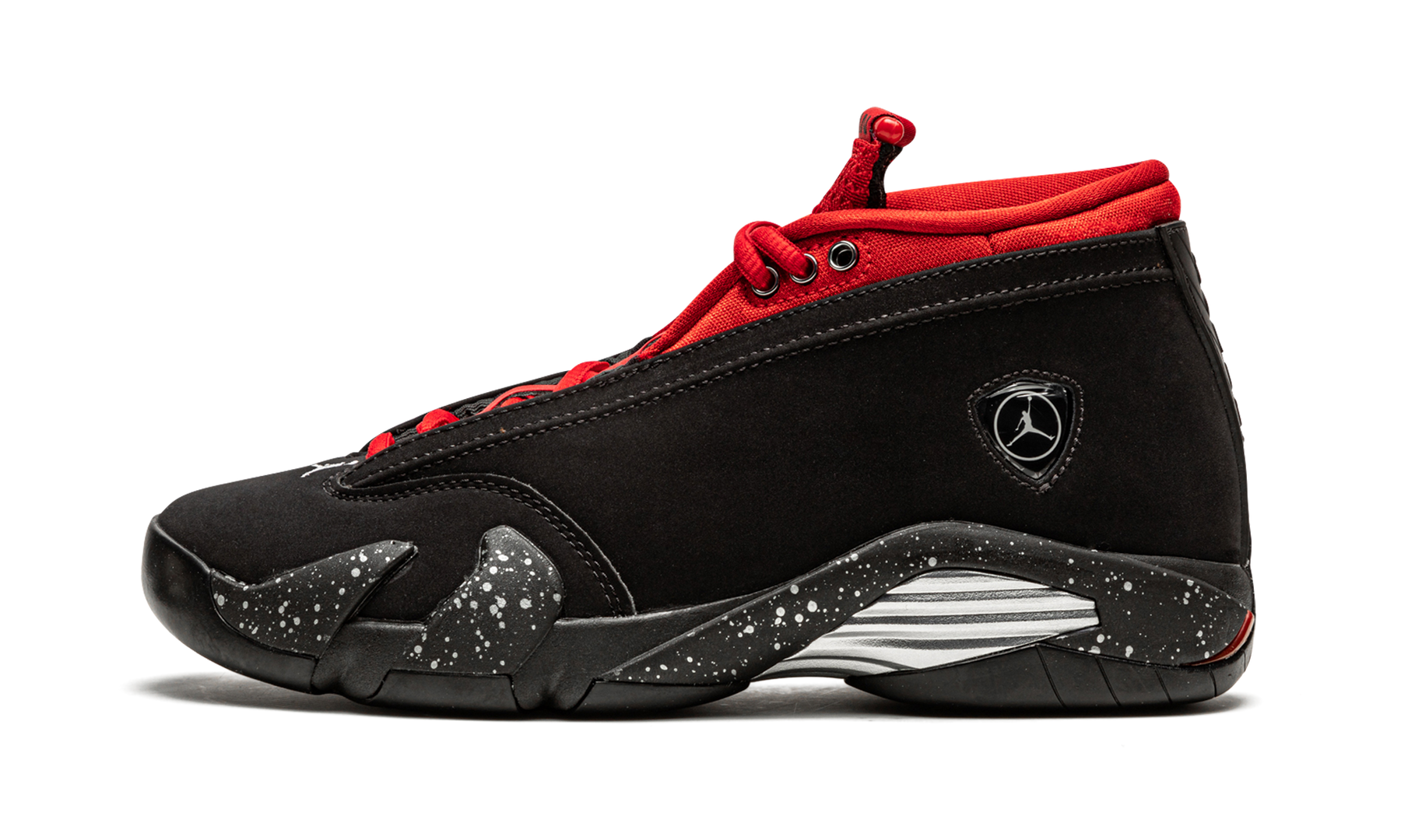 AIR JORDAN 14 LO WMNS Red Lipstick DH4121 006