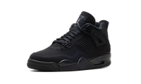 Air Jordan 4 Retro GS Black Cat (2025) IB4171 010