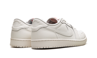 Air Jordan 1 Retro Low OG Sail HQ6998 100
