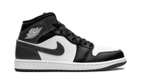 Jordan 1 Mid Iron Grey DQ8426 001