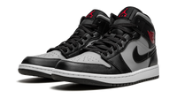 Air Jordan 1 Mid Shadow Red 554724 096
