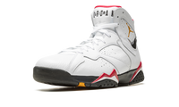 Air Jordan 7 Retro Cardinal 2022 CU9307 106