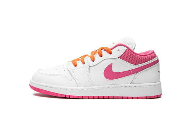 Air Jordan 1 Low GS Pinksicle DR9498 168