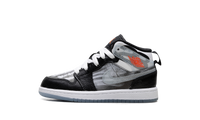 Jordan 1 Mid SS PS X-Ray HF3209 001