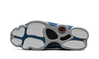 Air Jordan 13 French Blue 414571 164