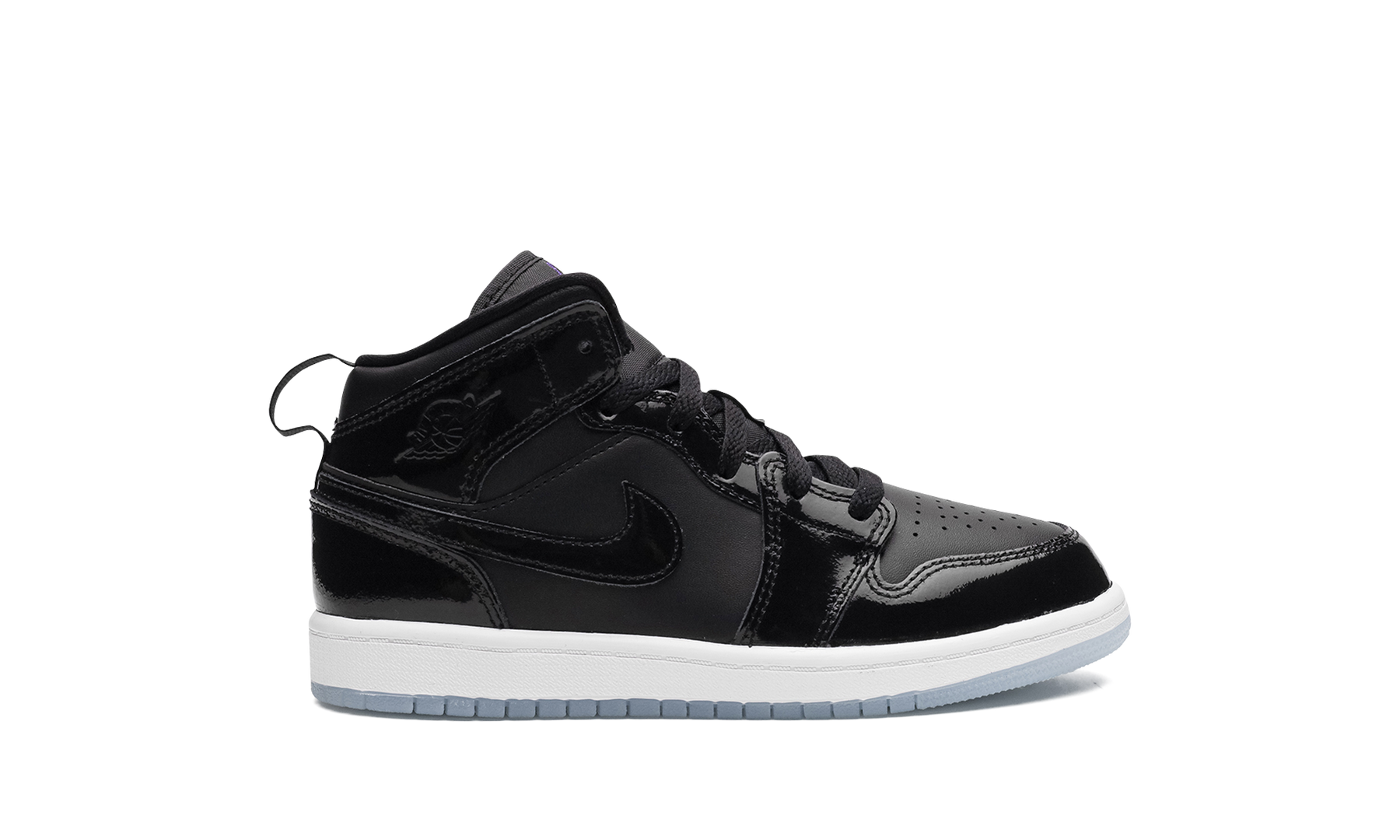 Jordan 1 Mid PS Space Jam DV1339 004