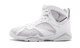 Air Jordan 7 Retro Pure Platinum 304775 120