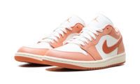 Air Jordan 1 Low WMNS Madder Root DC0774 180