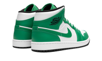 Air Jordan 1 Mid Lucky Green DQ8426 301