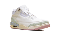 Air Jordan 3 Spring Is In The Air IF4396 100