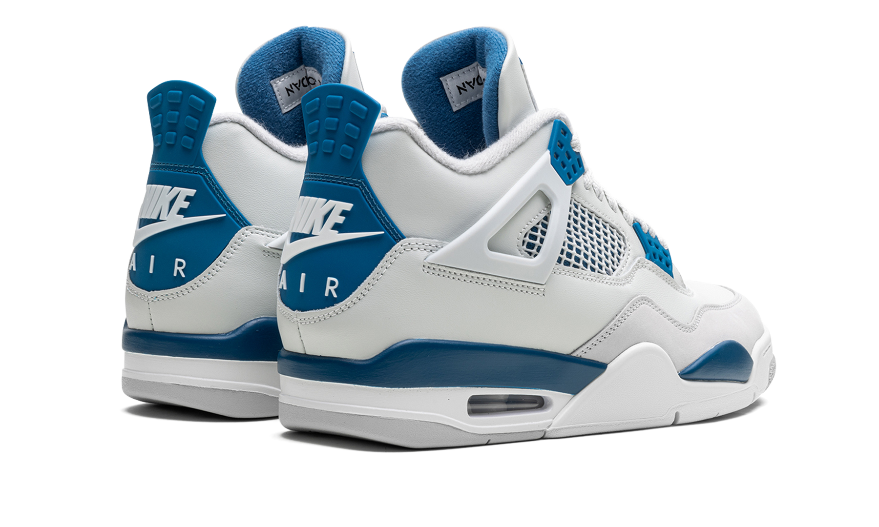 Air Jordan 4 OG Military Blue FV5029 141
