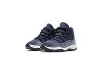 Air Jordan 11 TD Midnight Navy DO3856 441
