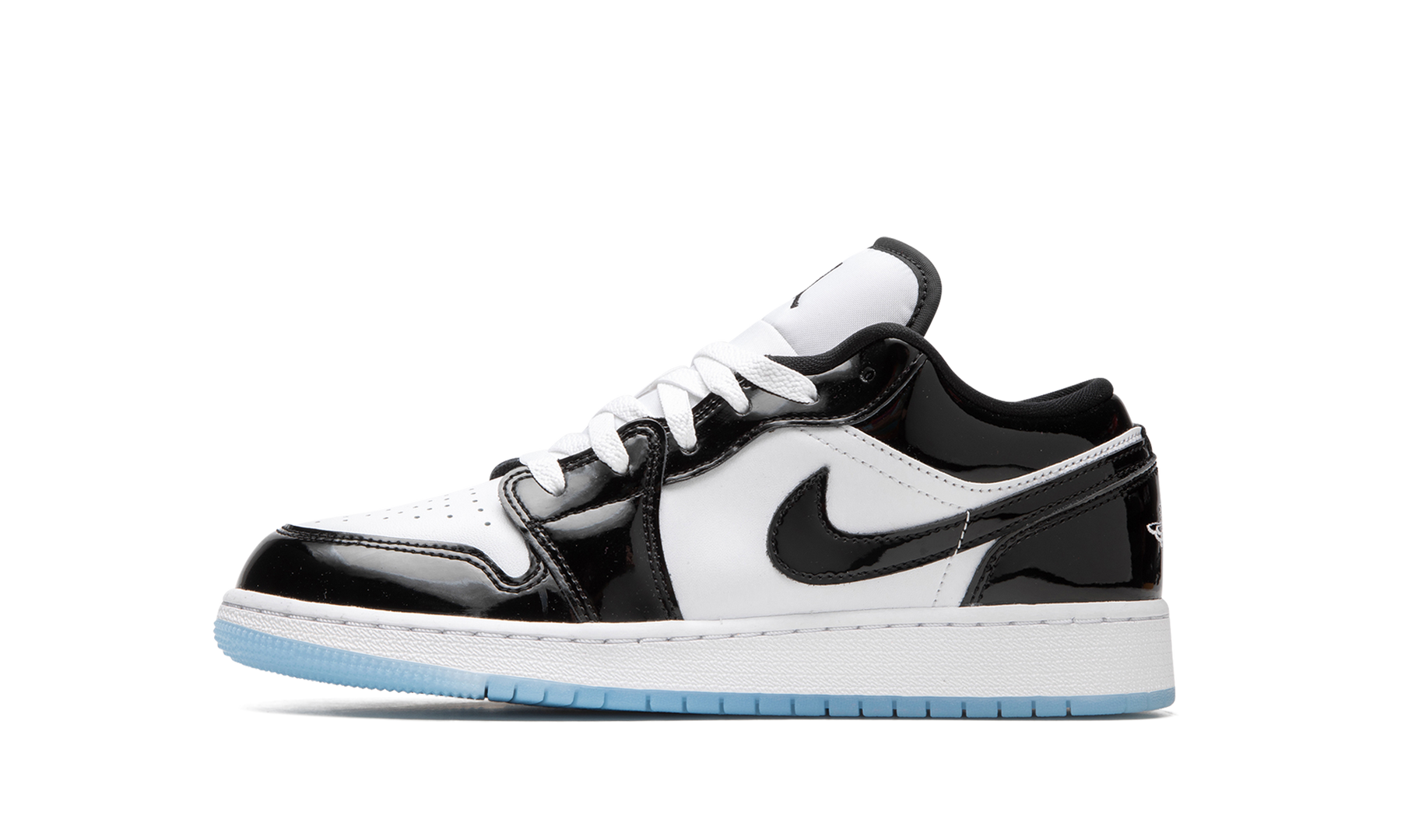 Air Jordan 1 Low SE GS Concord DV1333 100