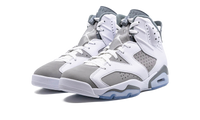 Air Jordan 6 Cool Grey CT8529 100