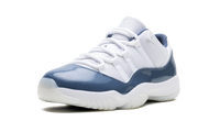 Jordan 11 Retro Low Diffused Blue FV5104 104
