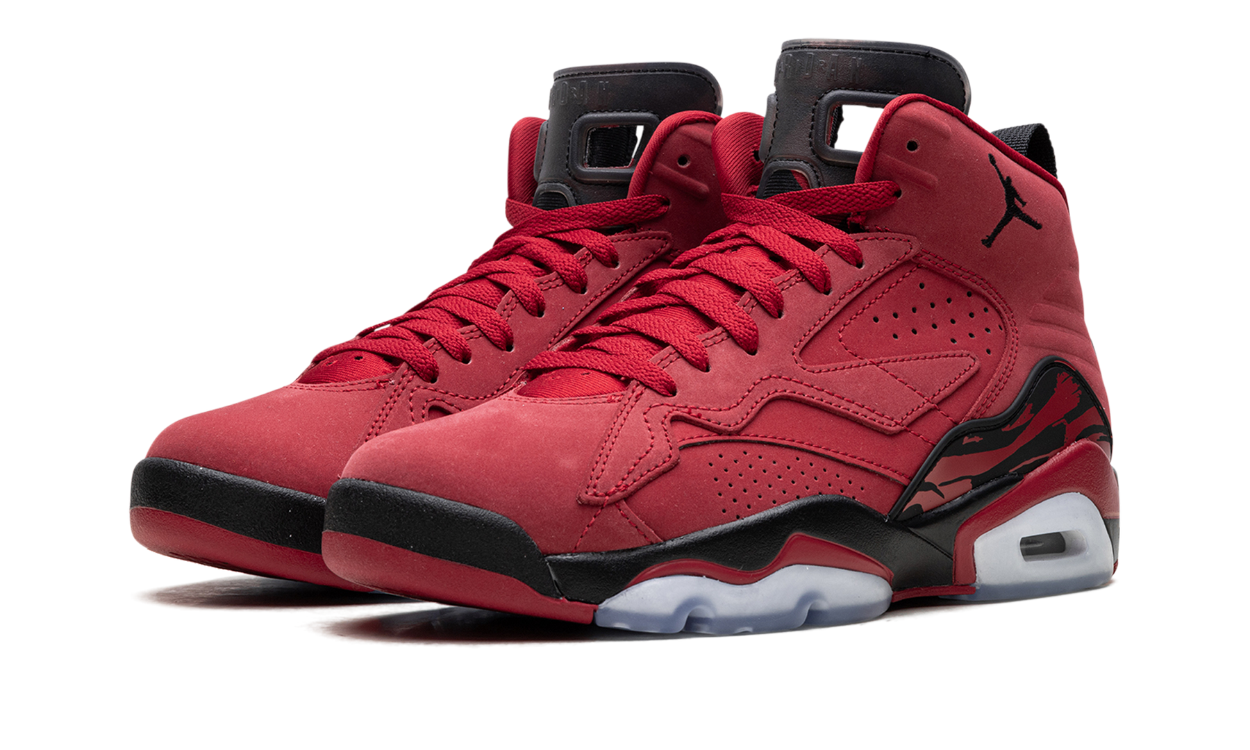 Jumpman MVP black DZ4475 600