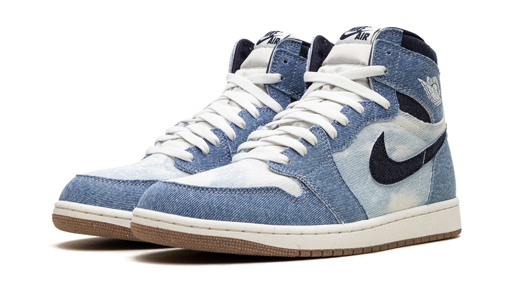 Jordan 1 Retro High OG Denim FQ2947 100