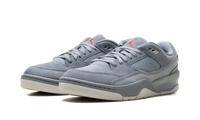 Flight Court Cool Grey/Red HF3255 007
