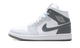 Jordan 1 Mid Wmns White Smoke Grey BQ6472 113