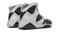 Air Jordan 7 Retro GS Flint 2021 CU9307 100