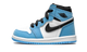 Jordan 1 Retro High OG TD University Blue AQ2665 134