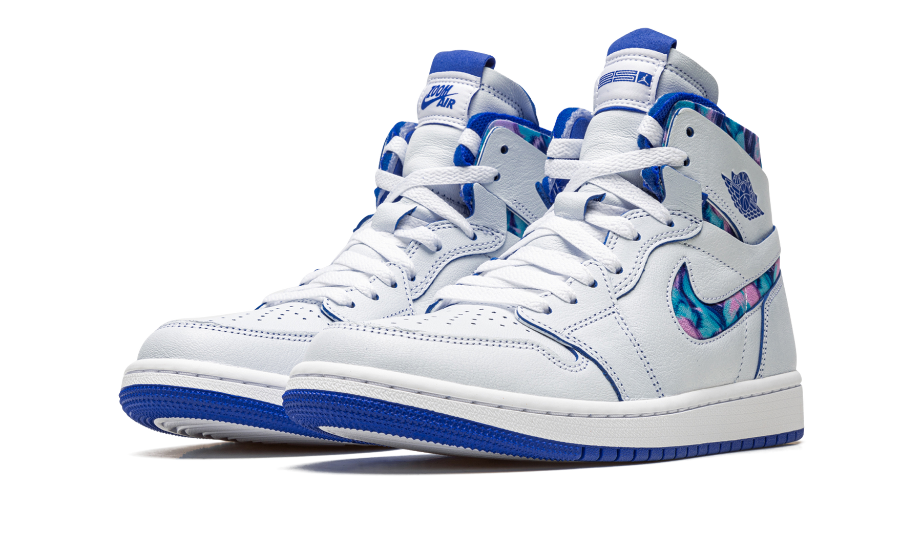 JORDAN 1 HIGH ZOOM AIR CMFT WMNS 25 Years in China DV5575 140