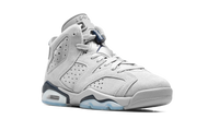 Air Jordan 6 Retro GS Georgetown 384665 012