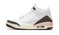 AIR JORDAN 3 WMNS Dark Mocha CK9246 102