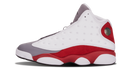 Air Jordan 13 Retro Grey Toe 414571 126