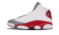 Air Jordan 13 Retro Grey Toe 414571 126