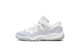 Air Jordan 11 Retro Low PS Pure Violet 580522 101