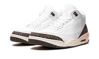 AIR JORDAN 3 WMNS Dark Mocha CK9246 102
