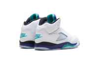 Air Jordan 5 Retro PS Grape HQ7979 100