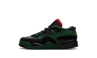 Jordan 4 RM PS Black Gorge Green University Red FQ7936 003