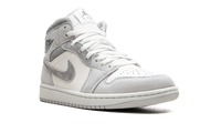 Jordan 1 Mid SE Grey Sail FQ7720 002