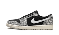 AIR JORDAN 1 LO WMNS Elephant Print CZ0775 001