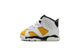 AIR JORDAN 6 RETRO TD YELLOW OCHRE DV3606 170