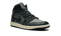 AIR JORDAN 1 MID WMNS DISTRESSED SMOKE GREY FJ3448 001