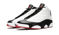 Air Jordan Retro 13 He Got Game 309259 104