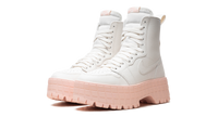 Air Jordan 1 Brooklyn Wmns White / Pink FJ5737 116