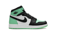 Air Jordan 1 GS Green Glow FD1437 130