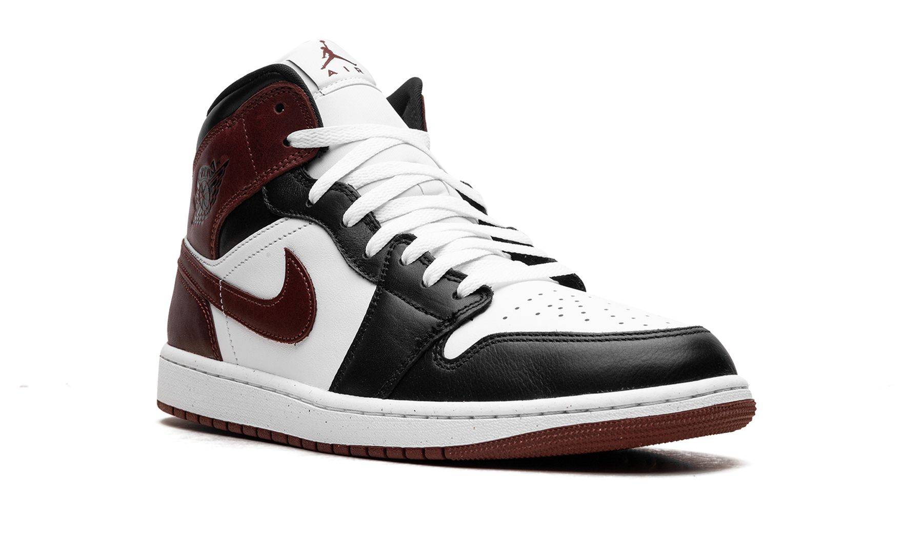 Jordan 1 Mid SE Dark Pony HF3216 102