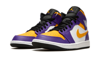 Air Jordan 1 Mid Lakers DQ8426 517
