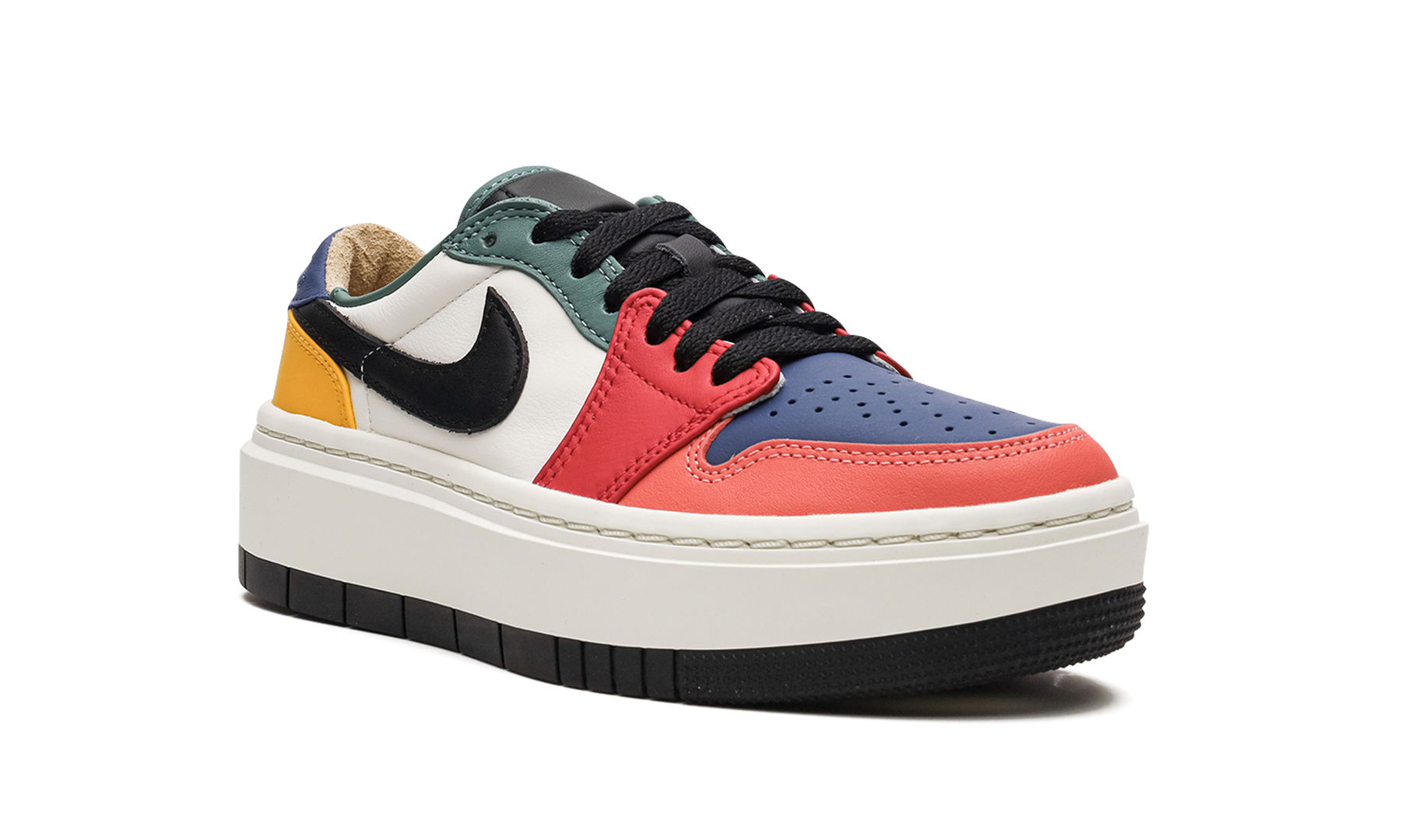 JORDAN 1 ELEVATE LO SE WMNS Multicolor DX3951 100