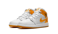 Jordan 1 Mid SE GS Gatorade Pack Orange FN9053 018