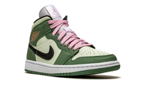 AIR JORDAN 1 MID SE WMNS Dutch Green CZ0774 300