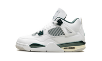 Air Jordan 4 GS Oxidized Green FQ8213 103