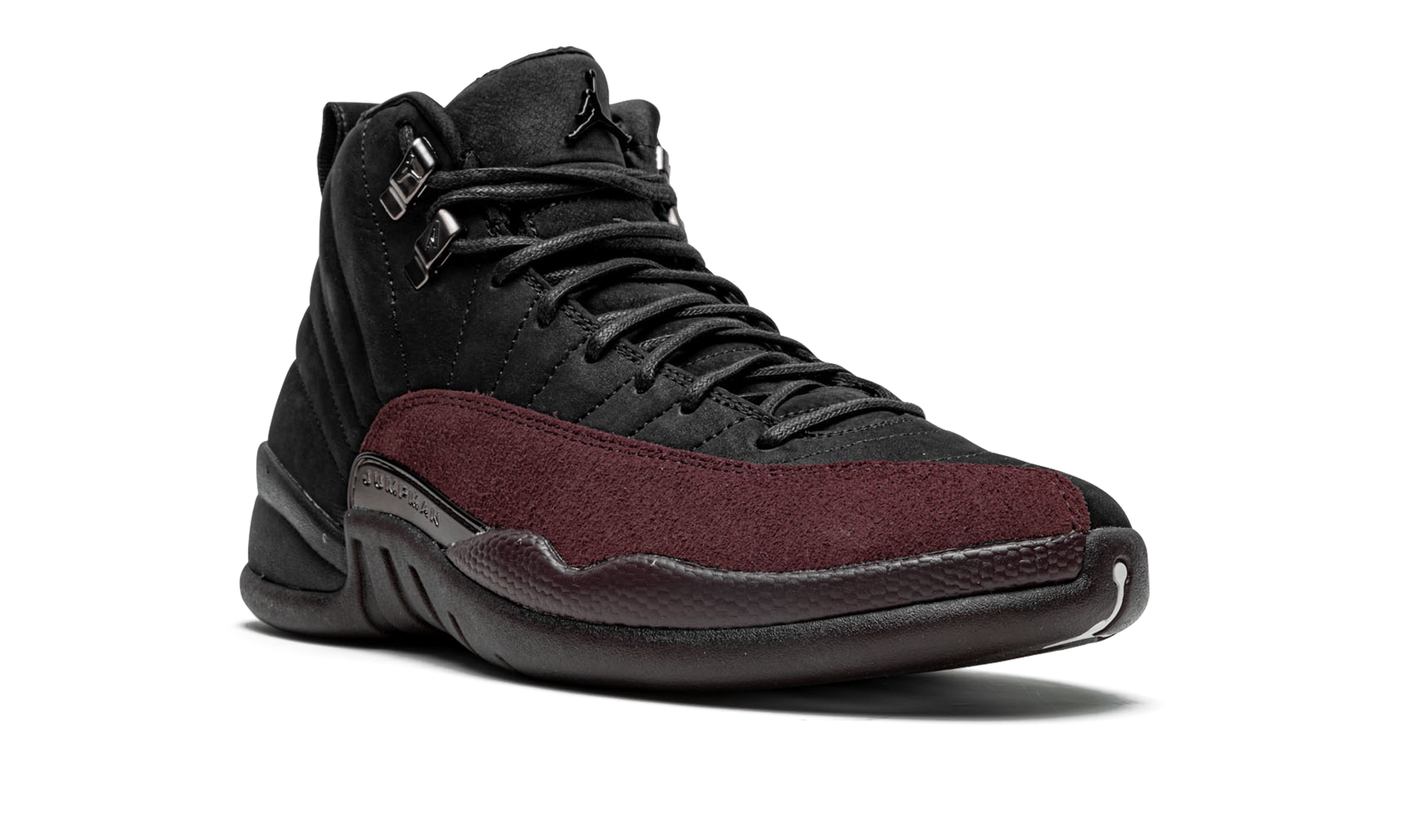 AIR JORDAN 12 RETRO WMNS A Ma Maniére - Black DV6989 001