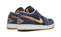 Air Jordan 1 Low SE Denim DH1259 400