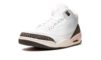 AIR JORDAN 3 WMNS Dark Mocha CK9246 102